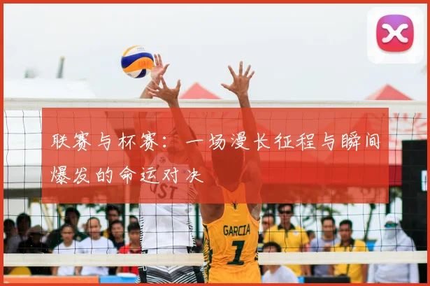 联赛与杯赛：一场漫长征程与瞬间爆发的命运对决